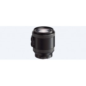 Sony Lenses E PZ 18-200mm F3.5-6.3 OSS